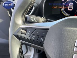 Leon 2.0 TDI 115CH STYLE XL 2025 occasion 91580 &Eacute;tr&eacute;chy