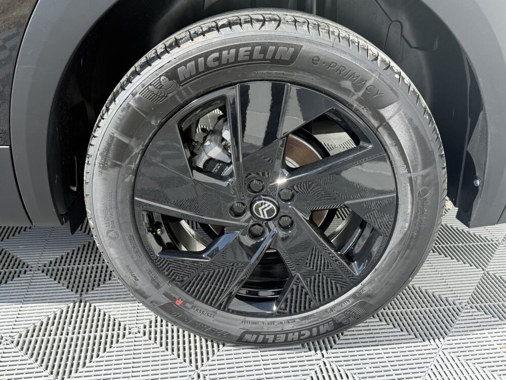C5 aircross Hybride 145ch auto MAX 2025 occasion 69330 Meyzieu