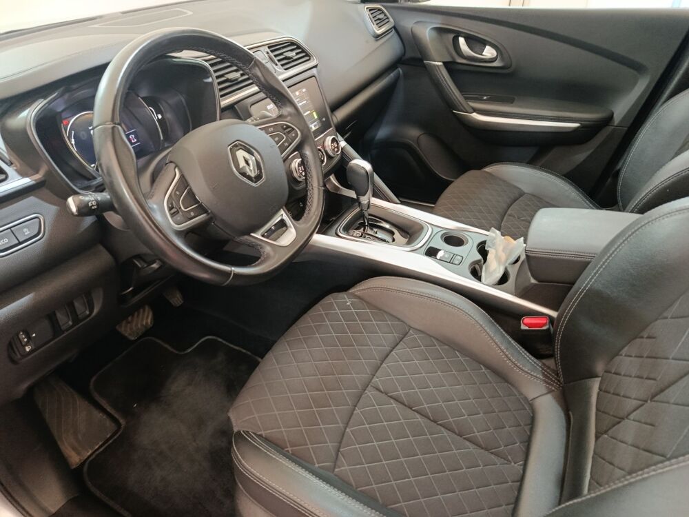 Kadjar Intens Blue dCi 115 EDC 2020 occasion 91580 &Eacute;tr&eacute;chy