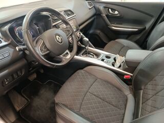 Kadjar Intens Blue dCi 115 EDC 2020 occasion 91580 &Eacute;tr&eacute;chy