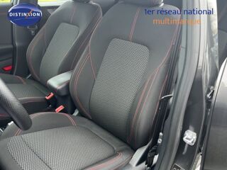 Puma 1.0 ECOBOOST HYBRID 125CH BVA ST-LINE 2024 occasion 91580 &Eacute;tr&eacute;chy