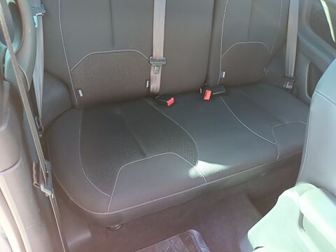 DS3 e-HDi 90 Airdream So Chic 2012 occasion 35210 Ch&acirc;tillon-en-Vendelais