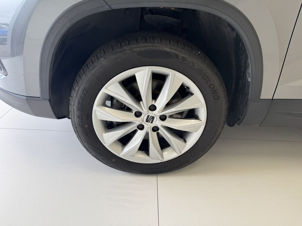 Ateca 2.0 TDI 150 DSG7 S&S Style Business 2023 occasion 76360 Barentin