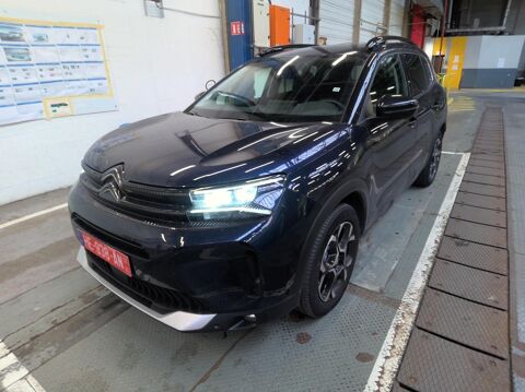 Citro&euml;n C5 aircross Hybride 145 e-DCS6 Max 2025 occasion Aulnay-sous-Bois 93600