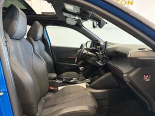 2008 PureTech 130 S&S GT 2021 occasion 38370 Saint-Clair-du-Rh&ocirc;ne