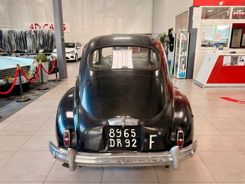  1961 occasion 63360 Gerzat