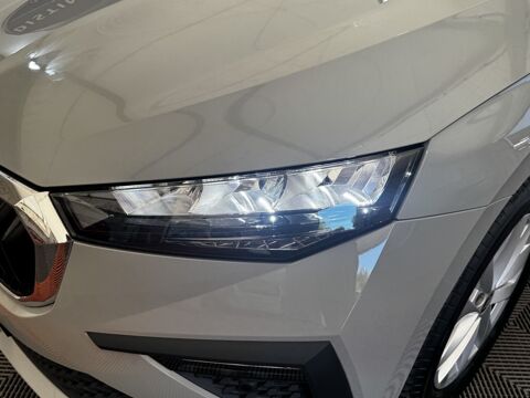 Scala 1.0 TSI 116ch DSG7 Selection 2025 occasion 91580 &Eacute;tr&eacute;chy