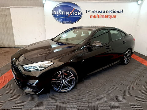 BMW Serie 2 218D AUTO M Sport 2022 occasion Étréchy 91580