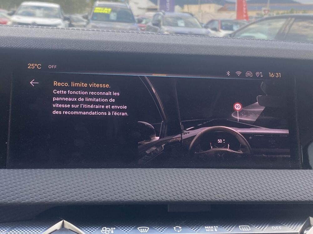 DS3 E-TENSE 225 RIVOLI AUTO 2023 occasion 30260 Quissac