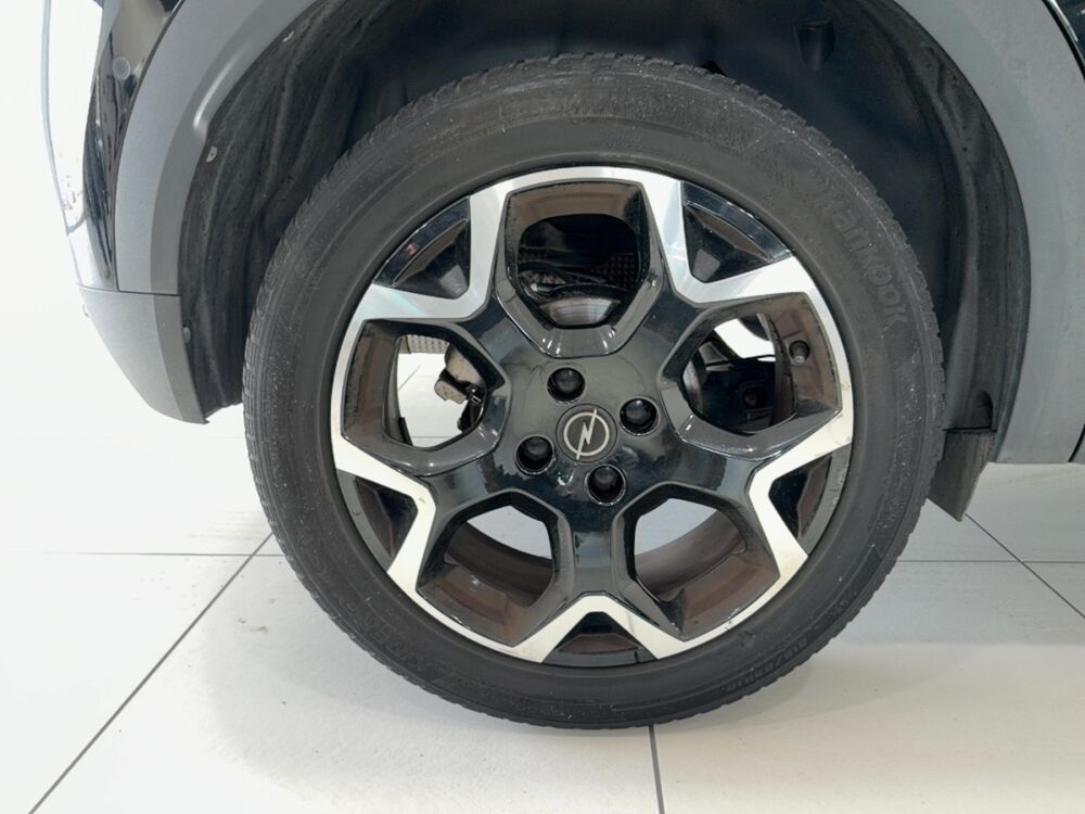 Mokka 1.2 Turbo 130ch AUTO GS LINE 2021 occasion 63300 Thiers