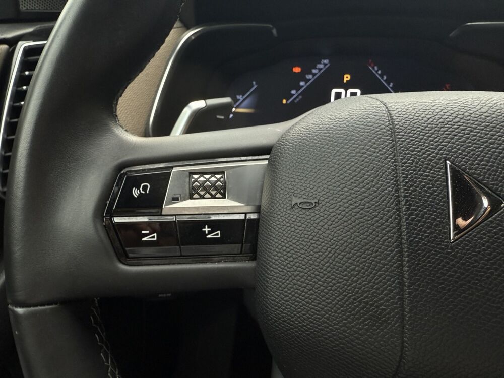 DS3 PureTech 130 Automatique So Chic 2021 occasion 30140 Anduze