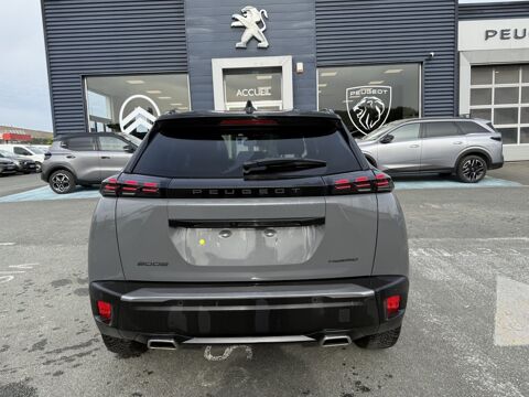 2008 Hybrid 145 e-DCS6 GT 2025 occasion 86300 Chauvigny