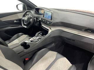 3008 Hybrid4 300 e-EAT8 GT 5 portes (f&eacute;vr. 2020) (co2 30) 2020 occasion 63300 Thiers
