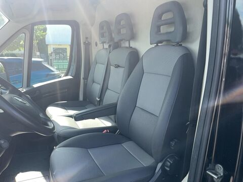 Jumpy 140CH L2H2 3.5T Pack Clim 15990€ht 2022 occasion 38090 Villefontaine
