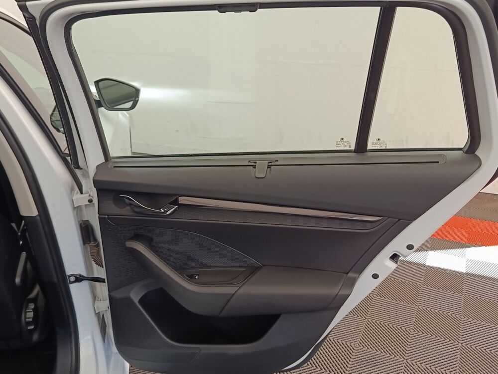 Octavia 2.0 TDI 150 DSG7 Ambition 2023 occasion 91580 &Eacute;tr&eacute;chy