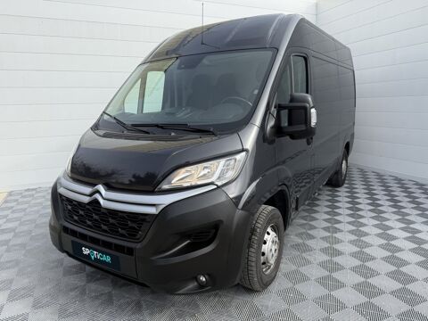 Citro&euml;n Jumpy 35 L2H2 BlueHDi 165 S&S BVM6 Driver 2020 occasion Meyzieu 69330