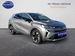 Symbioz 1.6 E-TECH FULL HYBRID 145CH ICONIC 2025 occasion 91580 &Eacute;tr&eacute;chy
