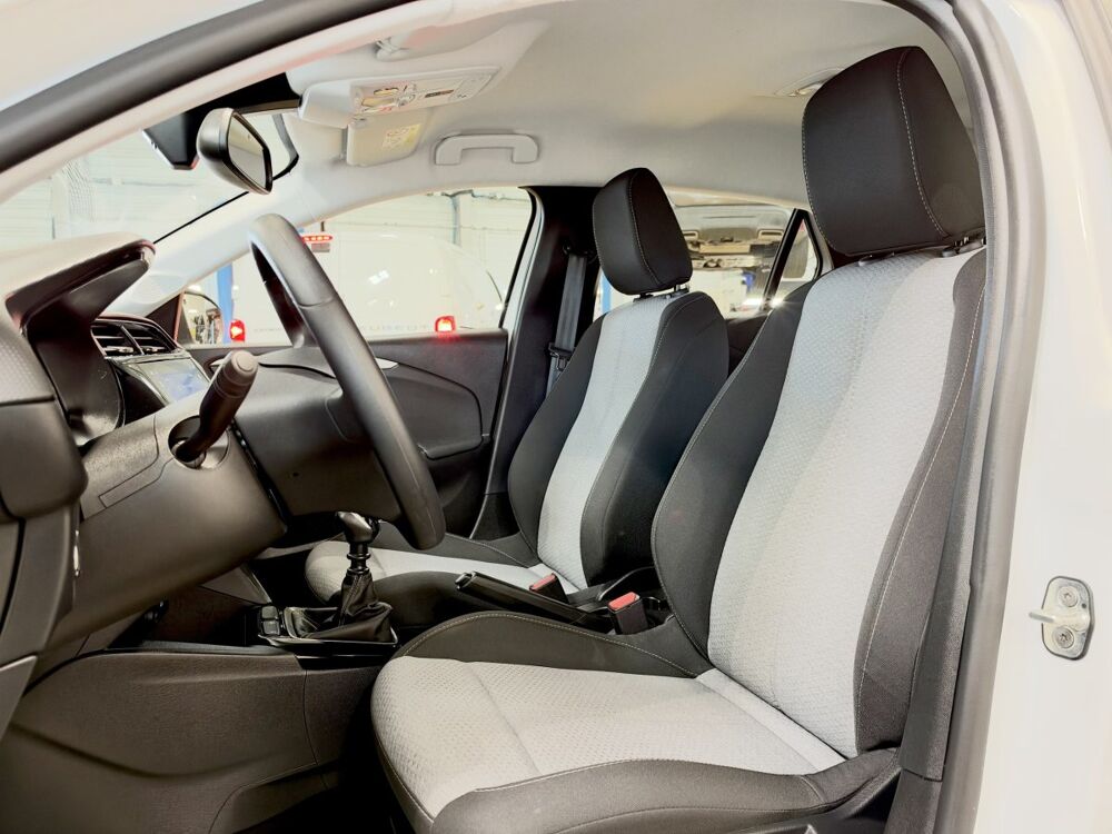 Corsa 1.2 Turbo 100ch Edition 2025 occasion 30220 Aigues-Mortes