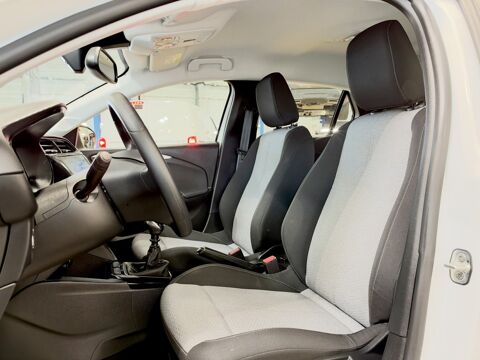 Corsa 1.2 Turbo 100ch Edition 2025 occasion 30220 Aigues-Mortes
