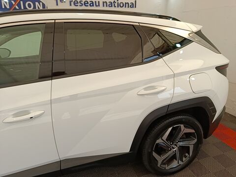 Tucson 1.6 HYBRID 230 EXECUTIVE 2022 occasion 91580 &Eacute;tr&eacute;chy