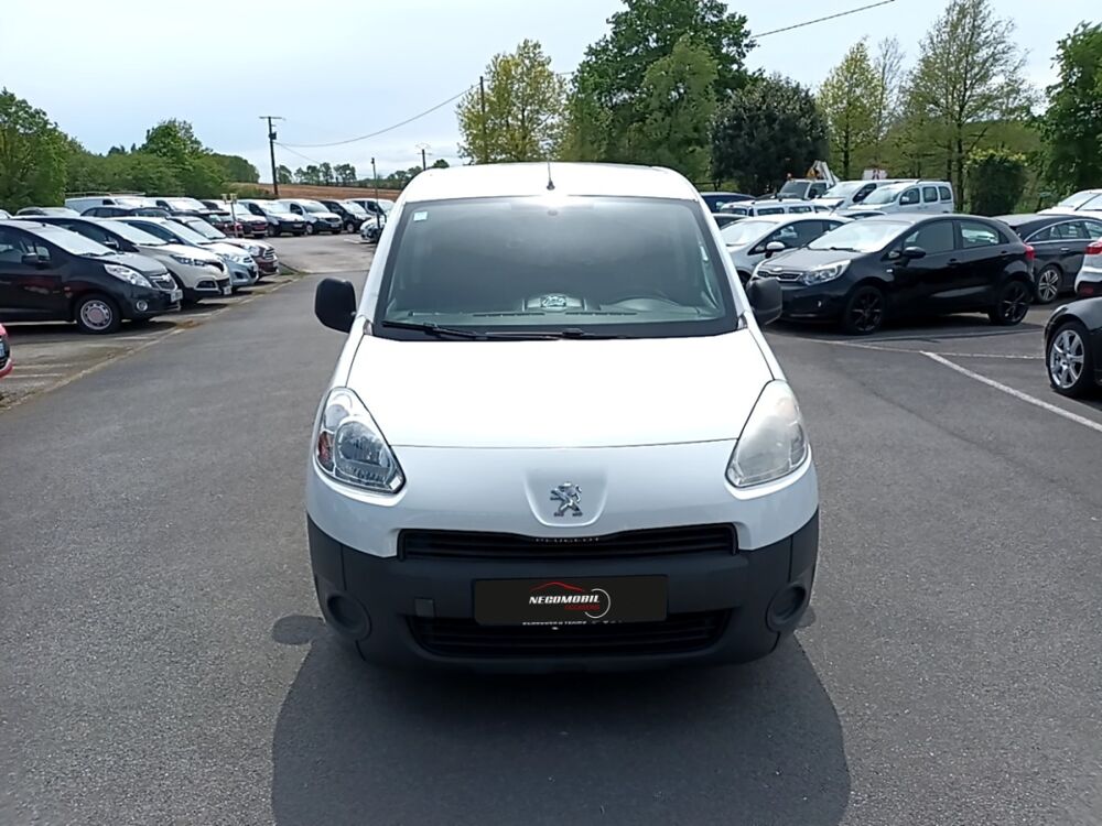Jumpy 1.6 HDI 90 CONFORT 120 L1 2014 occasion 35210 Ch&acirc;tillon-en-Vendelais