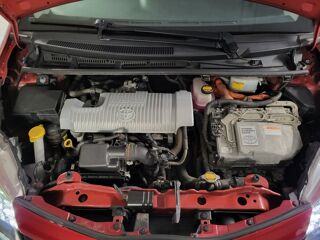 Yaris Hybrid 100h Style 2014 occasion 93600 Aulnay-sous-Bois