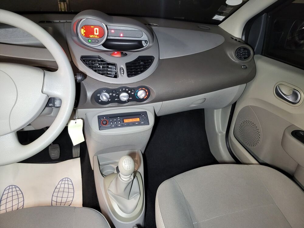 Twingo Expression 1.2 16v 75ch LEV Eco2 2011 occasion 93600 Aulnay-sous-Bois