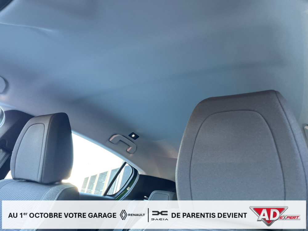 308 PHEV 180 E-EAT8 ACTIVE PACK 2024 occasion 40600 Biscarrosse