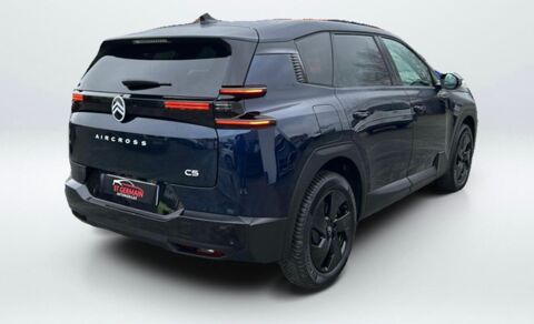 C5 aircross Hybride 145ch auto MAX 2026 occasion 42640 Saint-Germain-Lespinasse