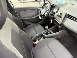 Clio Air Blue dCi 85 2020 occasion 30610 Sauve