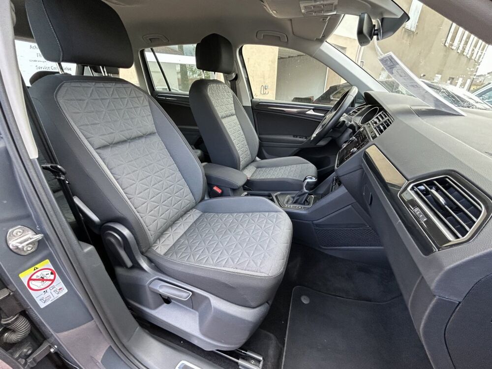 Tiguan 2.0 TDI 150 DSG7 LIFE BUSINESS 2022 occasion 42640 Saint-Germain-Lespinasse