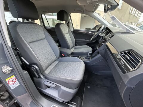 Tiguan 2.0 TDI 150 DSG7 LIFE BUSINESS 2022 occasion 42640 Saint-Germain-Lespinasse