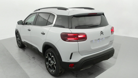 C5 aircross BlueHDi 130 S&S EAT8 MAX 2024 occasion 63360 Gerzat
