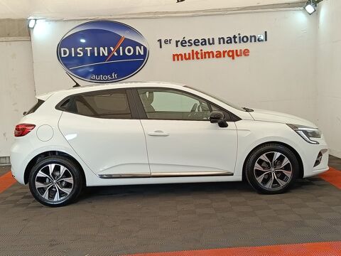 Clio Evolution TCe 100 GPL 2023 occasion 91580 &Eacute;tr&eacute;chy