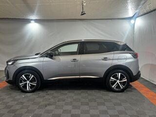 3008 1.6 PHEV 225 E-EAT8 GT 2023 occasion 91580 &Eacute;tr&eacute;chy