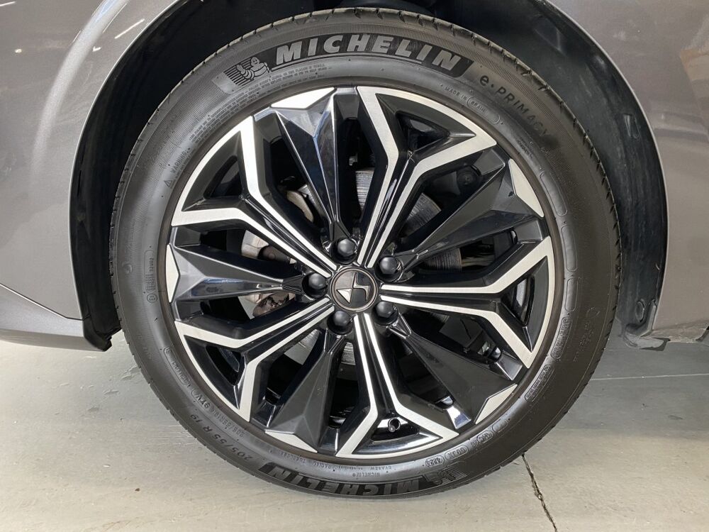 DS3 PURETECH 130 RIVOLI AUTO 2024 occasion 38550 Saint-Maurice-l'Exil