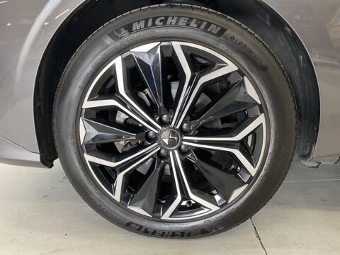 DS3 PURETECH 130 RIVOLI AUTO 2024 occasion 38550 Saint-Maurice-l'Exil