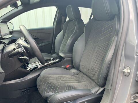 208 GT Hybrid 145 e-DCS6 auto 2025 occasion 42190 Charlieu