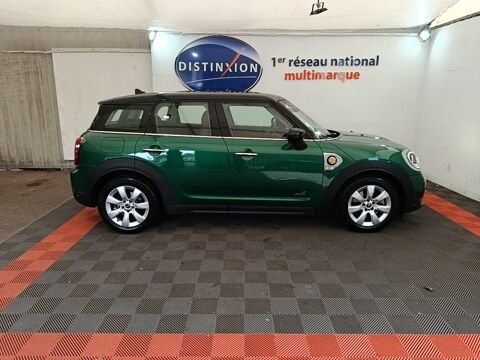 Countryman Cooper SE ALL4 Busi Design 125+95ch BVA6 2021 occasion 91580 &Eacute;tr&eacute;chy