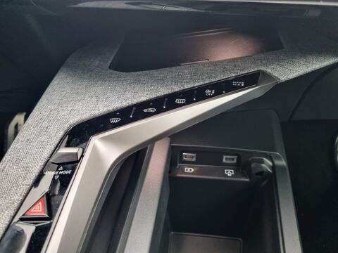 3008 1.2 HYBRID 136 E-DCS6 GT 2025 occasion 30260 Quissac