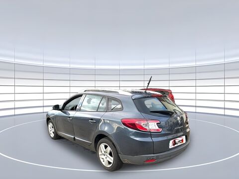 M&eacute;gane Business Energy dCi 110 eco&sup2; E6 2015 occasion 61170 Montchevrel