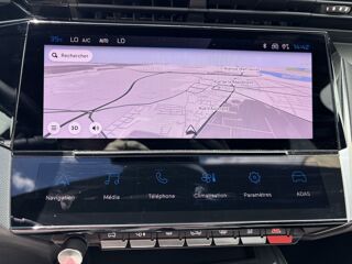 408 PHEV 225 GT 2023 occasion 69330 Meyzieu