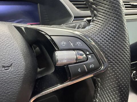 Superb 2.0 TDI SCR 150 DSG7 Sportline 2024 occasion 76360 Barentin