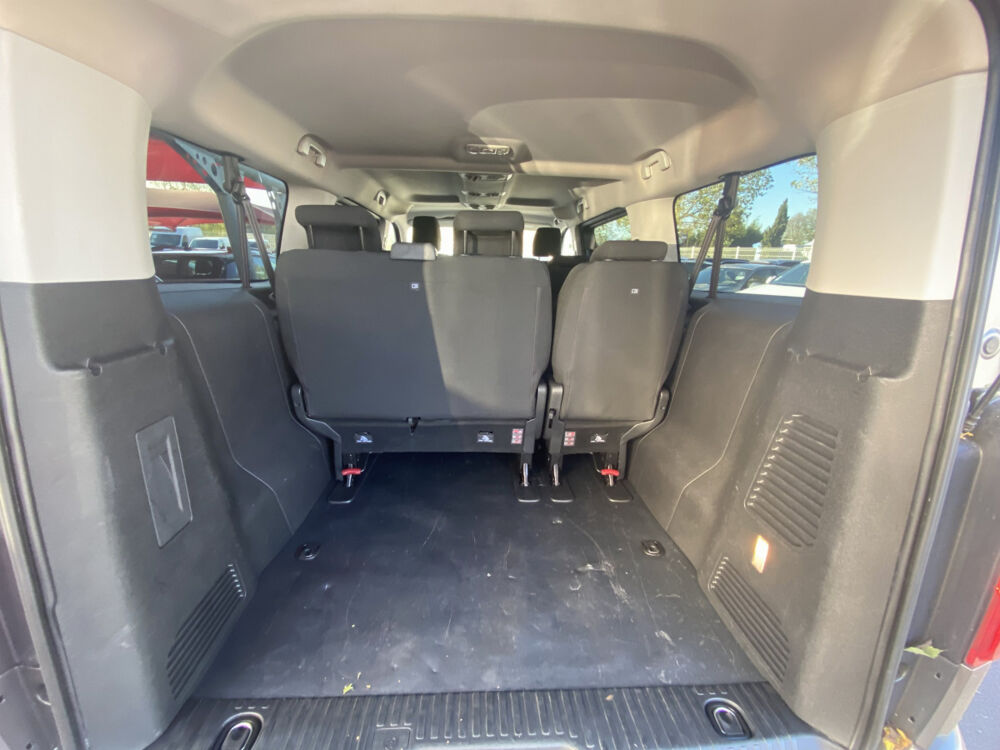 Traveller 1.5 BLUEHDI 120 S&S LONG BUSINESS 2021 occasion 63360 Gerzat