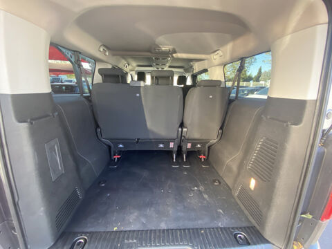Traveller 1.5 BLUEHDI 120 S&S LONG BUSINESS 2021 occasion 63360 Gerzat
