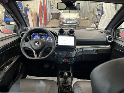 Jumpy 0.5 CITY COUPE GTI E5+ 2026 occasion 91580 &Eacute;tr&eacute;chy
