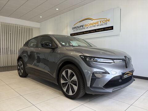 Renault M&eacute;gane evolution ER EV60 130ch super charge -B 2023 occasion Saint-Clair-du-Rh&ocirc;ne 38370