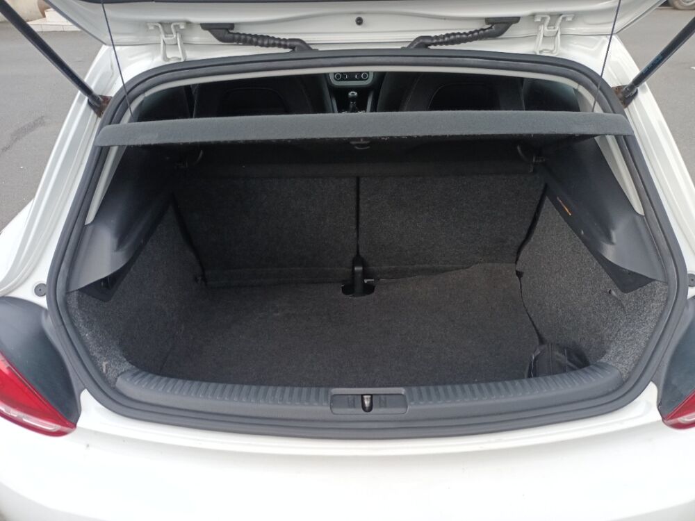 Scirocco 1.4 TSI 122 2010 occasion 35210 Ch&acirc;tillon-en-Vendelais
