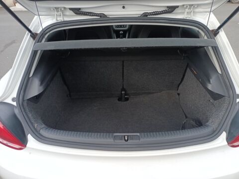 Scirocco 1.4 TSI 122 2010 occasion 35210 Ch&acirc;tillon-en-Vendelais