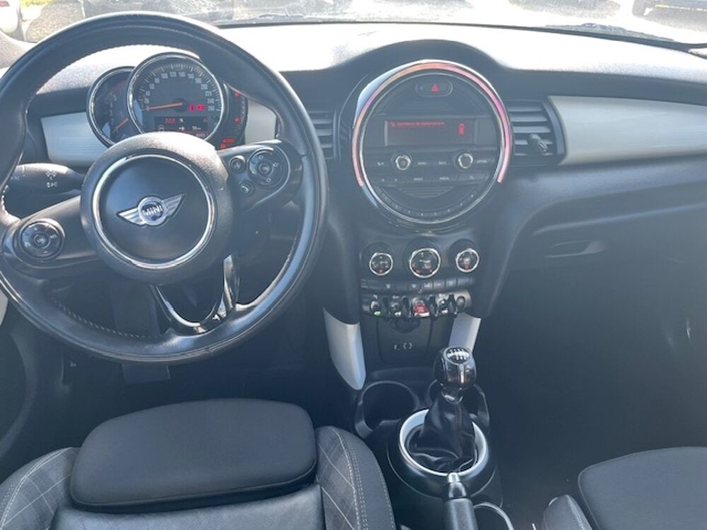 MINI COUPE Cooper D Finition Chili 116 ch 2016 occasion 47200 Saint-Pardoux-du-Breuil